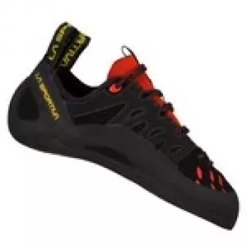 Botas Tarantulace-preto poppy-38,5