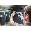 Pistola de ar quente Bosch GHG 23-66 PROFESSIONAL