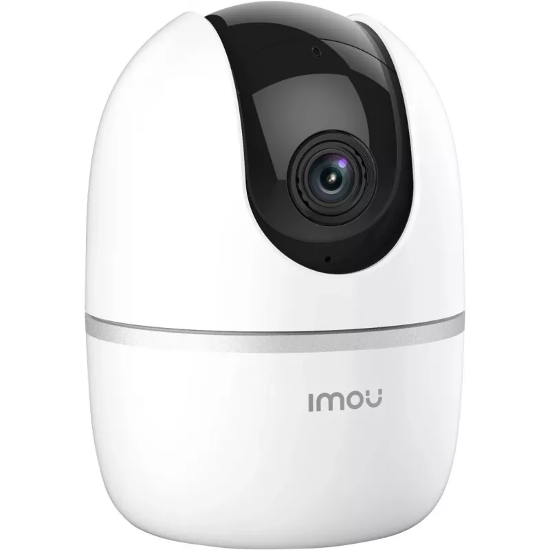 Câmara IP IMOU A1 2K — câmara de vigilância de rede, resolução 2304×1296, interior