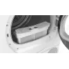 Máquina de secar roupa Bosch WTH86200PL 8 kg capacidade bomba de calor