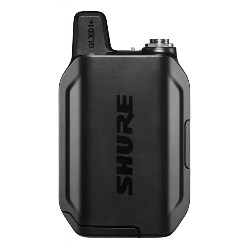 Sistema sem fios para guitarra Shure GLXD16+E-Z4
