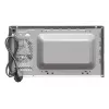 Micro-ondas Amica AMMF20M1B 20 l 700 W preto