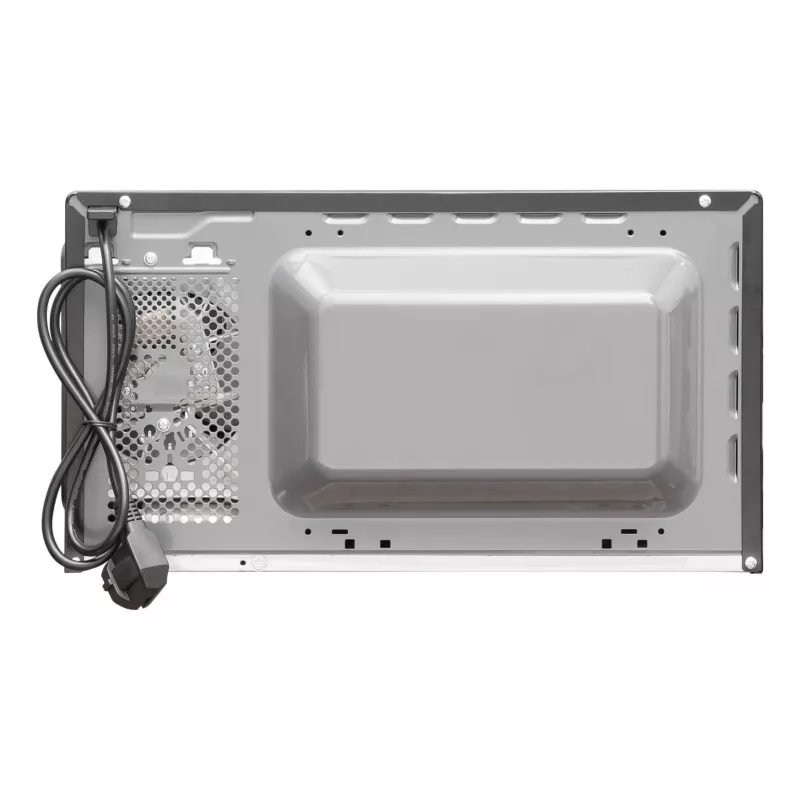 Micro-ondas Amica AMMF20M1B 20 l 700 W preto