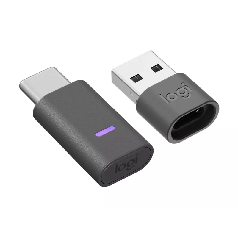 Logitech Zone Wireless 2 ES para Empresas - Headset (981-001512)
