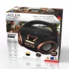 ADLER AD 1181bc - Leitor de CD/MP3 (Boombox)