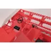 Ceifeira-debulhadora radiocontrolada ATA DO-E699 escala 1:16 modelo, Bison R/C