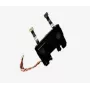 Acessórios para aspirador | ROBOROCK | Conjunto do módulo de duas câmaras | Para S6 preto MaxV | 9.01.0607
