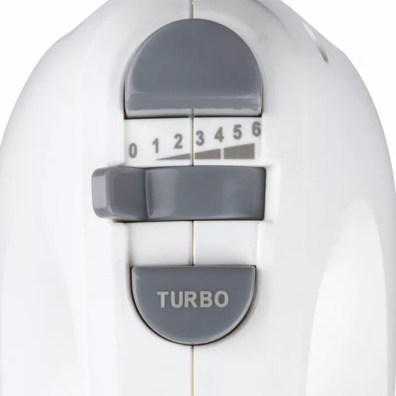 Batedeira manual Emerio HM-124178 branca