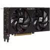 PowerColor Fighter Radeon RX 7600 8GB GDDR6 placa gráfica