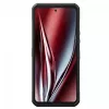 Smartphone Oukitel WP300 5G, 6,8 polegadas, 12 GB de RAM, 512 GB, 16000 mAh, IP69K, Android 15, vermelho