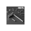 Chave de caixa universal PWR Work modelo ajustável resistente