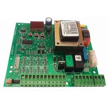 Placa de controlo FAAC 740/741/FALCON 740D/748D (202269)