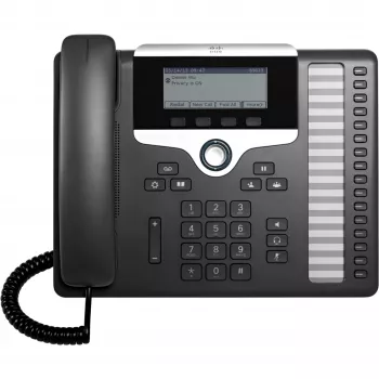 Cisco Telefone UP Phone 7861