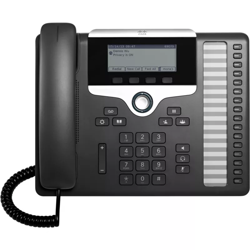 Cisco Telefone UP Phone 7861
