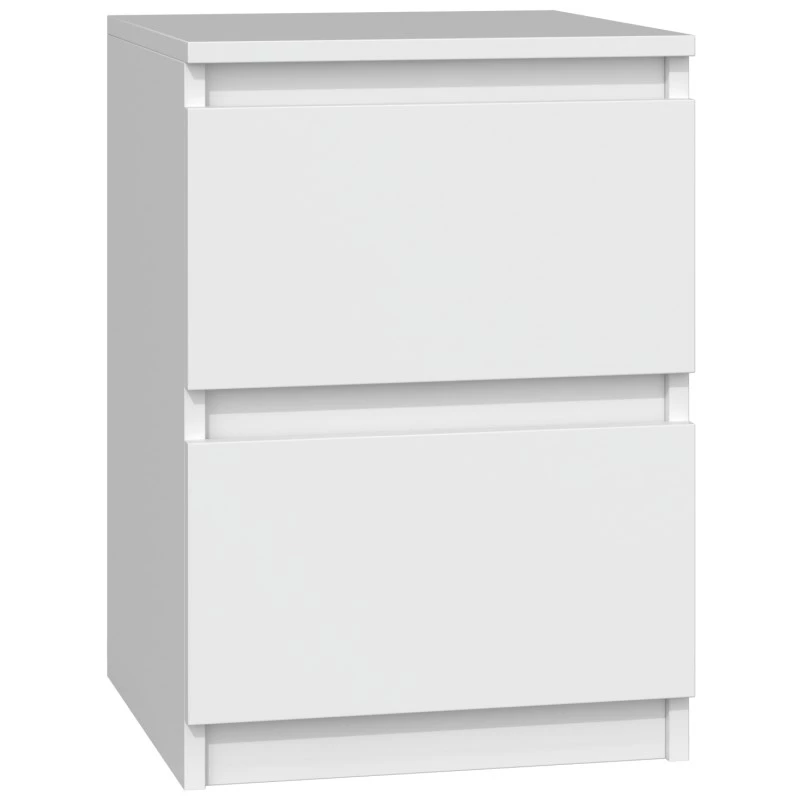 Mesa de cabeceira Topeshop M2 BIEL
