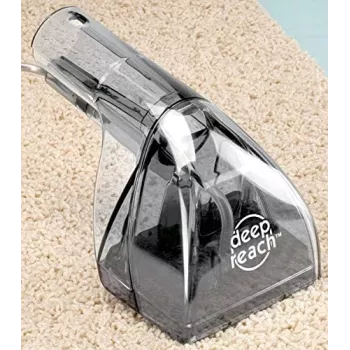 Bissell | Deep Reach Tool (Saco) | Titanium