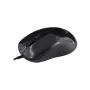 Sbox M-901 rato ótico preto