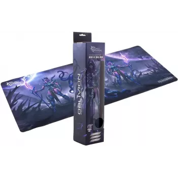 White Shark MP-1875 Tapete de rato Gaming Oblivion