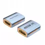 Adaptador Vention HDMI para HDMI 8K@60Hz alumínio
