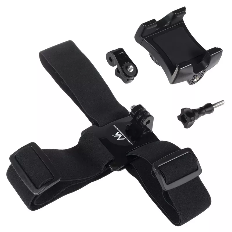 Suporte Maclean MC-825 para câmara, telemóvel/smartphone preto