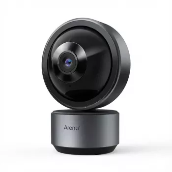 Câmara dome Arenti DOME1-N 1080p HD com visão noturna