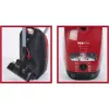 Aspirador de brinquedo com carrinho de limpeza Theo Klein Miele modelo 6074 – conjunto de eletrodomésticos infantis de brincar
