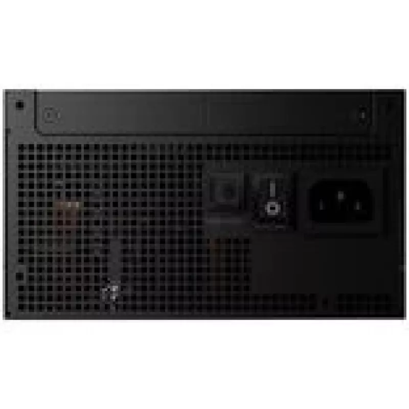 Fonte de alimentação AEROCOOL Premier G1 80 PLUS Gold ATX 3.1 PCIe 5.1 750W, preta