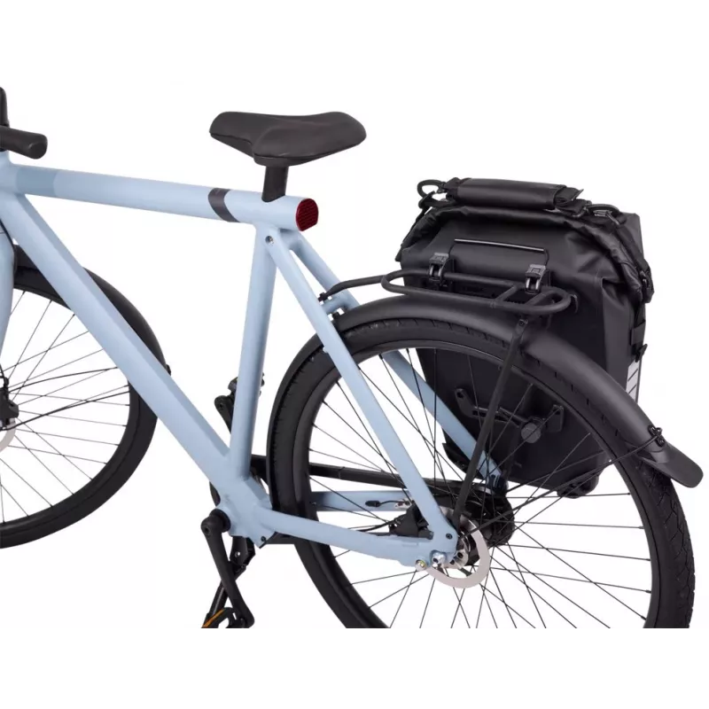 Thule 5406 Shield Alforje commuter 22L preto