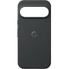 Capa para telemóvel Google Pixelsnap para Pixel 10 / Pixel 10 Pro, 6,3 polegadas (16 cm), silicone/microfibra/PC, preto