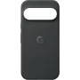 Capa para telemóvel Google Pixelsnap para Pixel 10 / Pixel 10 Pro, 6,3 polegadas (16 cm), silicone/microfibra/PC, preto