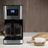 Cecotec Coffee 66 Smart 1555 máquina de café de filtro programável, 950 W