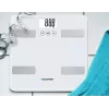 Balança de análise corporal Blaupunkt BSM501, capacidade máx. 150 kg (BSM501)