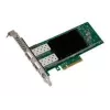 Placa de rede de fibra ótica interna Fujitsu PY-LA402 25000 Mbit/s PCI Express