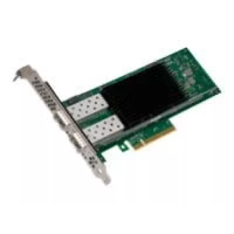 Placa de rede de fibra ótica interna Fujitsu PY-LA402 25000 Mbit/s PCI Express