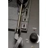 DENVER VPL-120 - Gira-discos - Rod