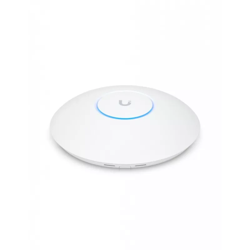 Ponto de acesso UBIQUITI U7 Pro — Tri-Band Wi-Fi 7 (2,4/5/6 GHz), 5400 Mbit/s, MU-MIMO, PoE, montagem em teto/parede
