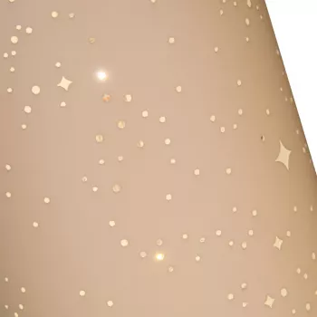 Lâmpada de decoração LED Activejet AJE-CERES RGB