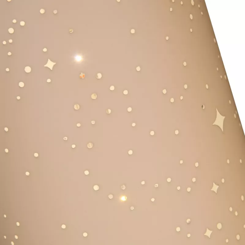 Lâmpada de decoração LED Activejet AJE-CERES RGB