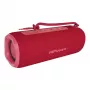 Altifalante HiFuture Alpha Bluetooth (vermelho)