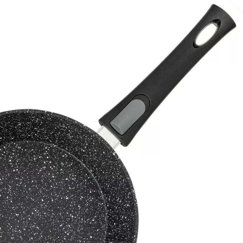 Frigideira polivalente Resto Kitchenware Leo redonda