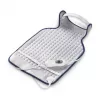Aquecedor de cama elétrico Medisana HP 460 100 W cinzento