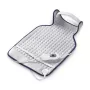 Aquecedor de cama elétrico Medisana HP 460 100 W cinzento