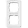 BUSCH JAEGER 1754-0-4059 - branco - Busch-Jaeger - 1799-0-0154 1799-0-0162 - 81 mm - 152 mm - 1,1 cm