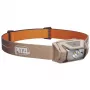 Lanterna frontal Petzl Tikka Core castanha LED 100 lm USB recarregável