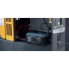 Arrancador de bateria NOCO GB500 6250A 12V/24V, booster de bateria portátil para automóveis e veículos comerciais