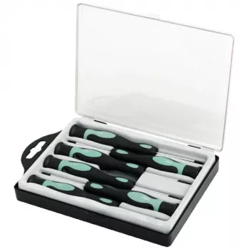 Conjunto de chaves de fendas manual LogiLink WZ0021
