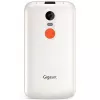 Smartphone Gigaset GL595 2,8 polegadas 0,3 MP branco