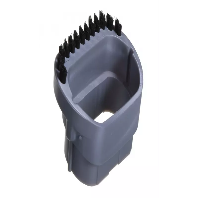 Aspirador de mão Black & Decker NVC220WBC-QW — sem saco, 0,385 L, 7,2 V Li‑Ion, 12 min de autonomia, 15,5 AW de potência de aspiração