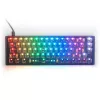 Ducky One 3 Hot-Swap Barebone SF teclado gaming USB US-Inglês preto