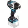 Makita DTW700Z Chave de impacto 1/2 2200 rpm 700 N⋅m Verde